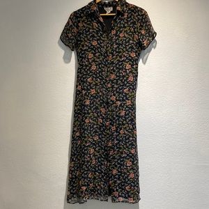 Vintage Dress